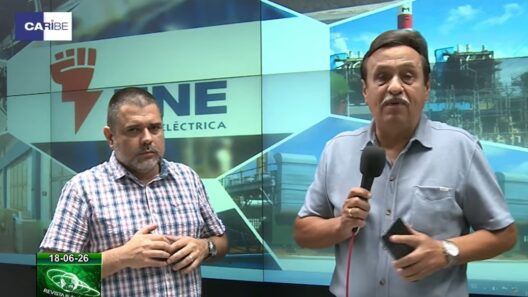 UNE descarta alivio inmediato y pospone para el fin de semana cualquier posible mejoría