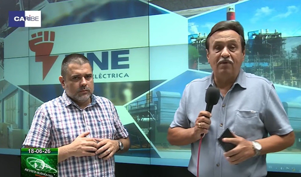 UNE descarta alivio inmediato y pospone para el fin de semana cualquier posible mejoría