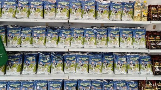 Leche en polvo a 5,75 USD y café a 13,75 USD: cuestionan promoción de Tiendas Caribe en plena crisis en Cuba