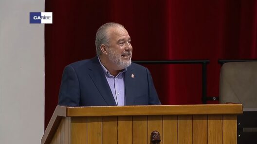 Marrero reconoce contradicciones en las 176 medidas económicas aprobadas por la Asamblea Nacional