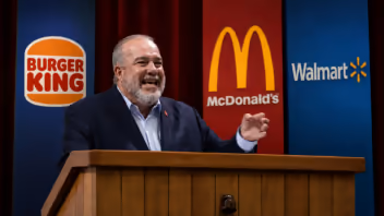 ¿McDonald’s y Walmart en Cuba? El régimen le abre la puerta a franquicias, cadenas privadas y marcas reconocidas internacionalmente
