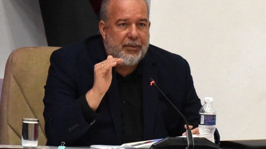 Manuel Marrero desafía a Trump y a Rubio: «No lograrán asfixiar a Cuba», en defensa del GAE