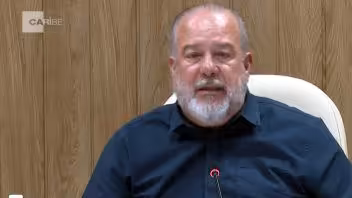 Marrero exige a funcionarios cambiar mentalidad para ejecutar el Plan de Economía 2026