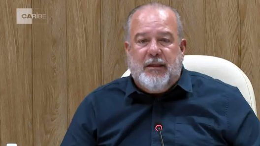Marrero pide más denuncias ante el aumento de delitos e irregularidades en Cuba