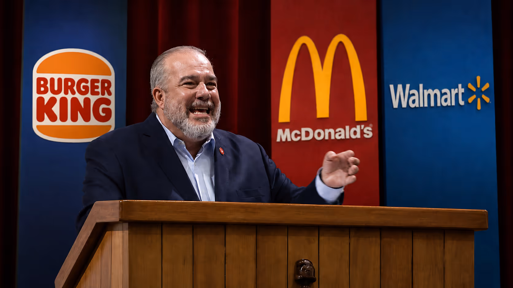 ¿McDonald’s y Walmart en Cuba? El régimen le abre la puerta a franquicias, cadenas privadas y marcas reconocidas internacionalmente