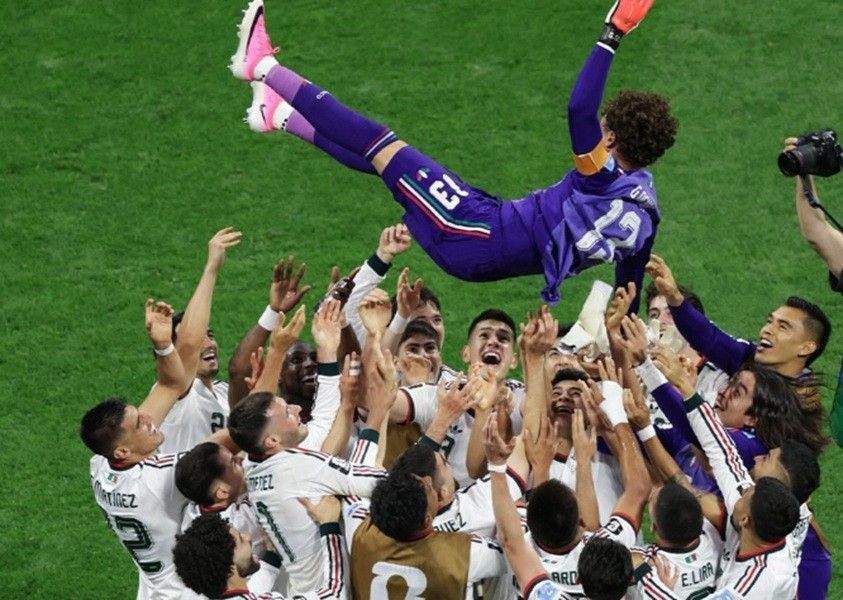 México hace pleno, Neymar debuta y ya se perfilan nuevos cruces en el Mundial 2026