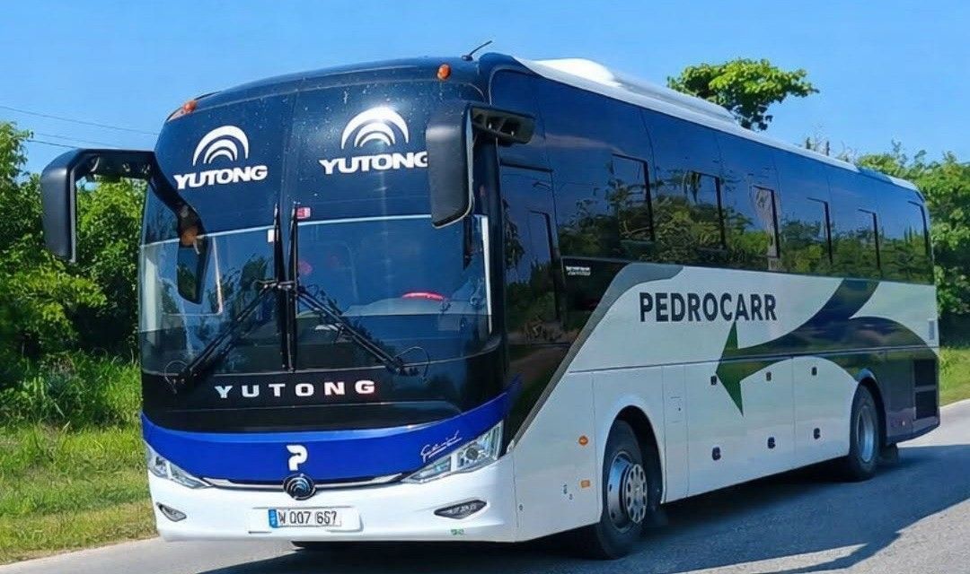 Nueva opción para viajar por Cuba: una mipyme permitirá reservar pasajes online desde el extranjero