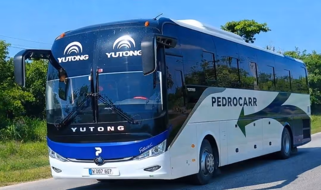 Nueva opción para viajar por Cuba: una mipyme permitirá reservar pasajes online desde el extranjero