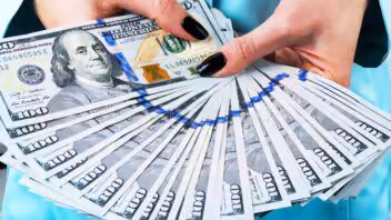 Sigue bajando el dólar en Cuba: así está hoy el USD y el euro según las tasas del mercado informal
