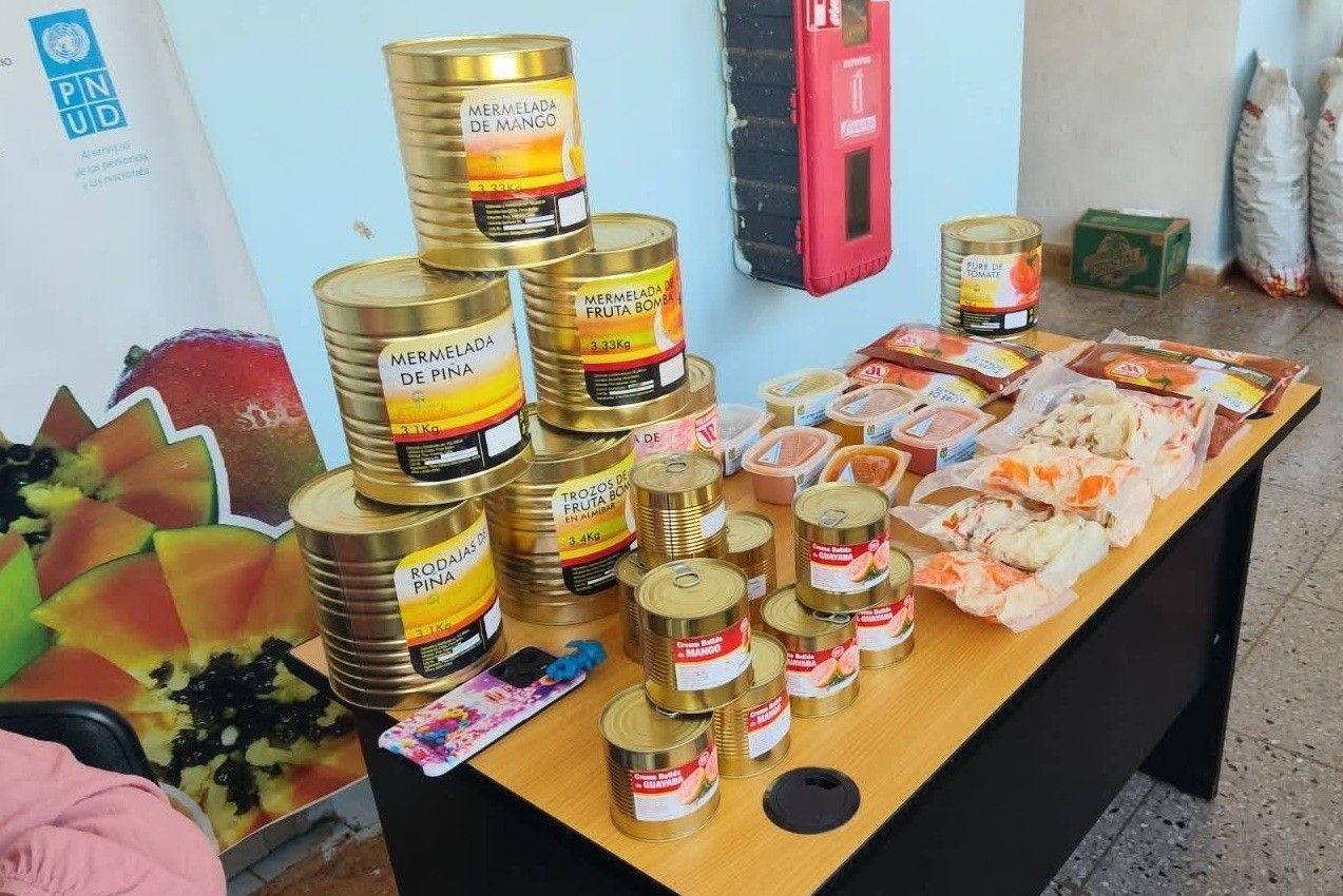 Mipymes cubanas podrán recibir apoyo para exportar a España, Canadá, México y otros mercados