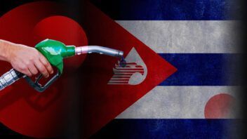 Se hunden 96 % las exportaciones de Pemex a Cuba por aranceles y refinación interna