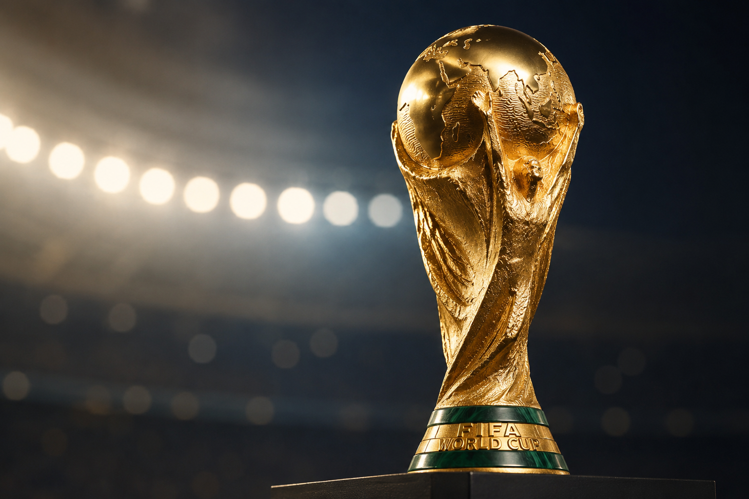 ¿España, Argentina o Francia? Un modelo estadístico ya tiene favorito para ganar el Mundial 2026