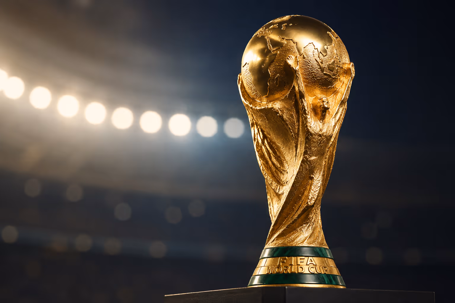 ¿España, Argentina o Francia? Un modelo estadístico ya tiene favorito para ganar el Mundial 2026
