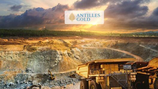 Estados Unidos sanciona la minería de oro en Cuba y Antilles Gold suspende sus acciones en la Bolsa de Sidney