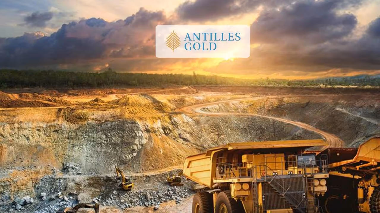 Estados Unidos sanciona la minería de oro en Cuba y Antilles Gold suspende sus acciones en la Bolsa de Sidney