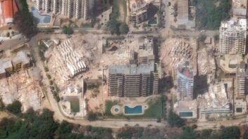 Suben a 1.430 los muertos y a más de 3.200 los heridos por el doble terremoto en Venezuela