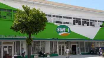 Confirman dónde abrirá la primera tienda china en La Habana y qué productos venderá