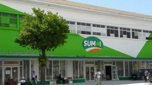 Confirman dónde abrirá la primera tienda china en La Habana y qué productos venderá