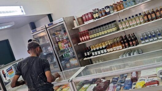¿Se pueden grabar videos dentro de una tienda en Cuba? Esto dicen las normas