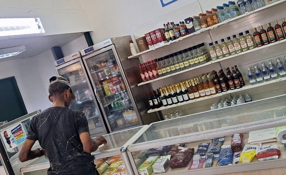¿Se pueden grabar videos dentro de una tienda en Cuba? Esto dicen las normas