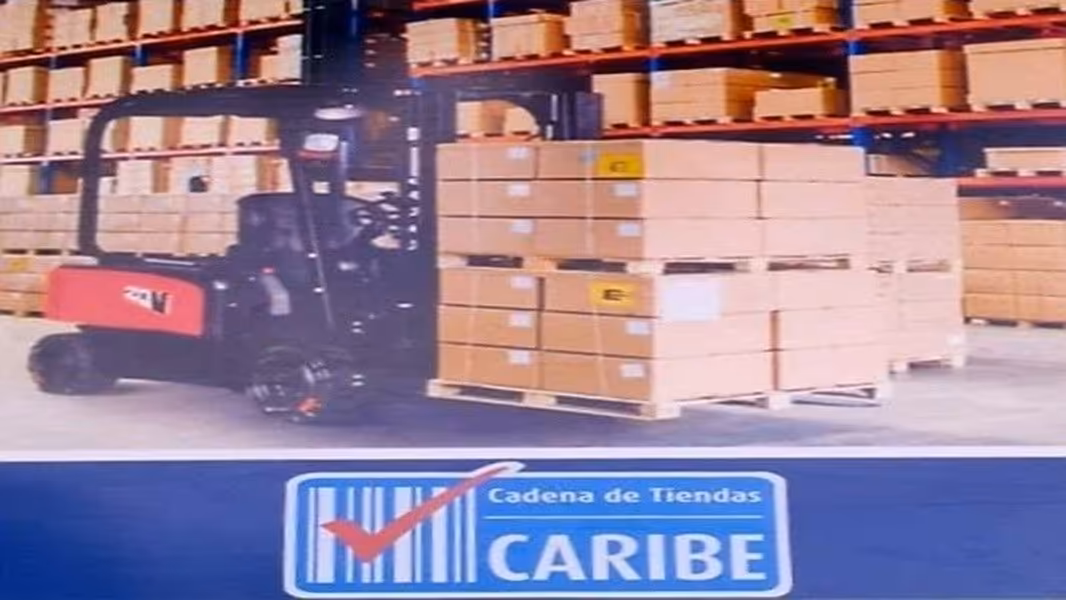 Nueva tienda mayorista en Cuba muestra sus primeras ofertas y desata preguntas sobre precios y moneda de pago
