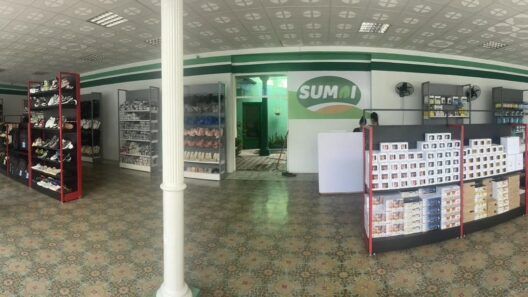 Tienda china SUMAI se prepara para llegar a La Habana: esto es lo que se sabe hasta ahora