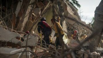 Díaz-Canel dice que sigue el caso de los cubanos en Venezuela tras confirmarse la muerte de un connacional