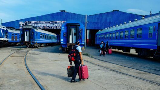 Trenes especiales en Cuba para el verano: pasajeros piden más claridad y acceso real a boletos