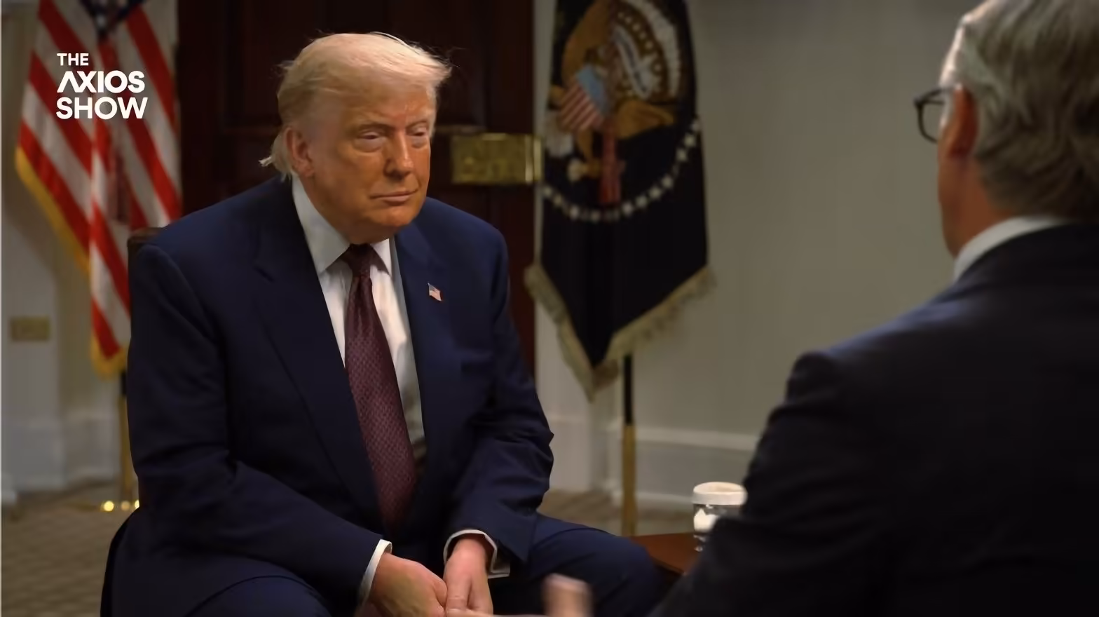 Trump marca una diferencia clave entre Cuba y Venezuela: «Una tiene petróleo, la otra no»