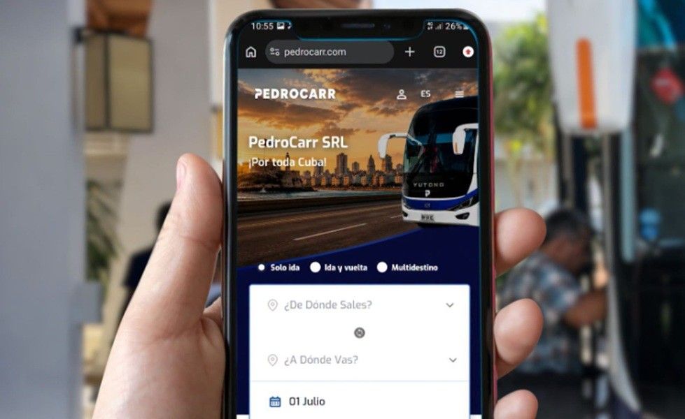 Nueva opción para viajar por Cuba: desde el 1 de julio esta mipyme ofrecerá reservas online y pagos en euros