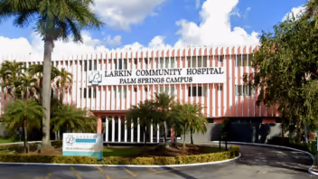Miles de beneficiarios de Medicare podrían perder el acceso a importantes hospitales en Florida