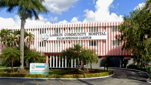 Miles de beneficiarios de Medicare podrían perder el acceso a importantes hospitales en Florida