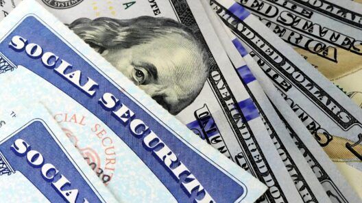 No habrá pago del Seguro Social en agosto en Estados Unidos