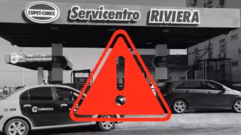 Alerta por falsas ventas de combustible para Cuba: así operan las estafas digitales