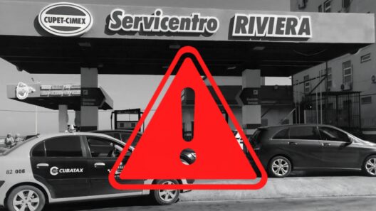Alerta por falsas ventas de combustible para Cuba: así operan las estafas digitales