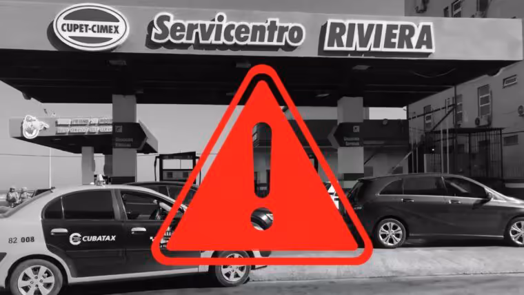 Alerta por falsas ventas de combustible para Cuba: así operan las estafas digitales