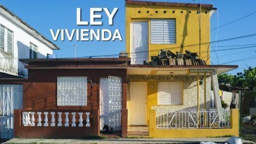 ¿Tienes casa en Cuba? ¿qué implica para propietarios y emigrados la nueva Ley de Vivienda?