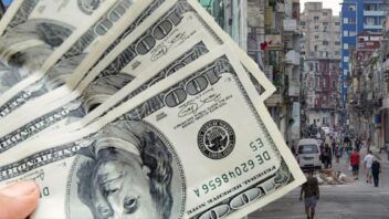 Gran subida del dólar en Cuba: avanza aceleradamente hacia los 700 pesos