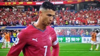 España elimina a Portugal y deja a Cristiano Ronaldo fuera del Mundial 2026