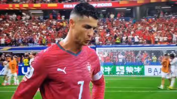 España elimina a Portugal y deja a Cristiano Ronaldo fuera del Mundial 2026