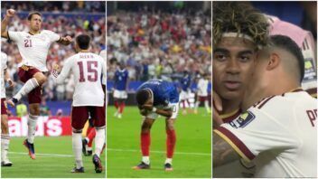España ninguneó a Mbappé en su peor partido del Mundial 2026