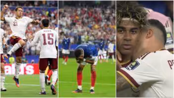 España ninguneó a Mbappé en su peor partido del Mundial 2026