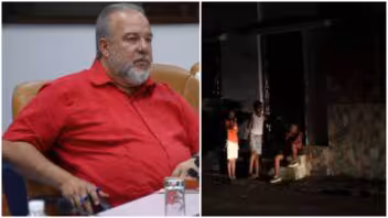 Marrero advierte que Cuba va a entrar ahora en la etapa más difícil de sus reformas