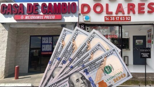 ¿Bajarán el dólar y el euro en Cuba con la primera CADECA privada?