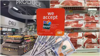 Así puedes solicitar los cupones de alimentos SNAP en Estados Unidos