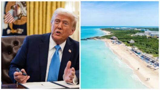 Increíble: Gobierno cubano abre la puerta a negocios de Trump en la isla