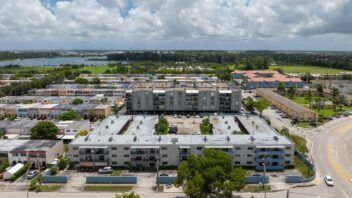 Miami está cada vez más invivible, según informe