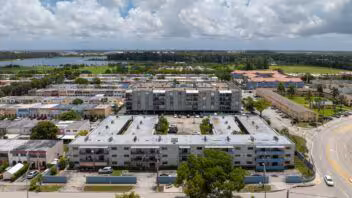 Miami está cada vez más invivible, según informe