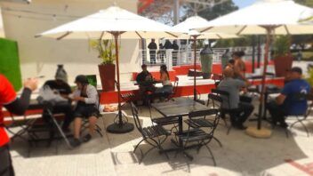Croquetas a 1500 pesos y pollo a 600: reabre el DiTú de Sancti Spíritus con estos precios