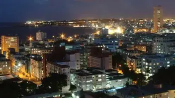 La Habana con luz dos días seguidos, según reportes